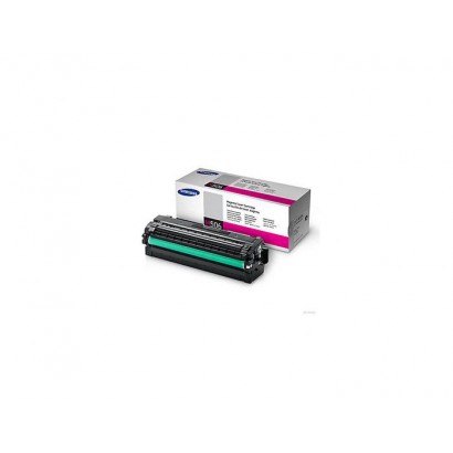 CLT-M506L CLT-M506L Samsung 3500 pages, Magenta, 1 pcs 32SAM506LM