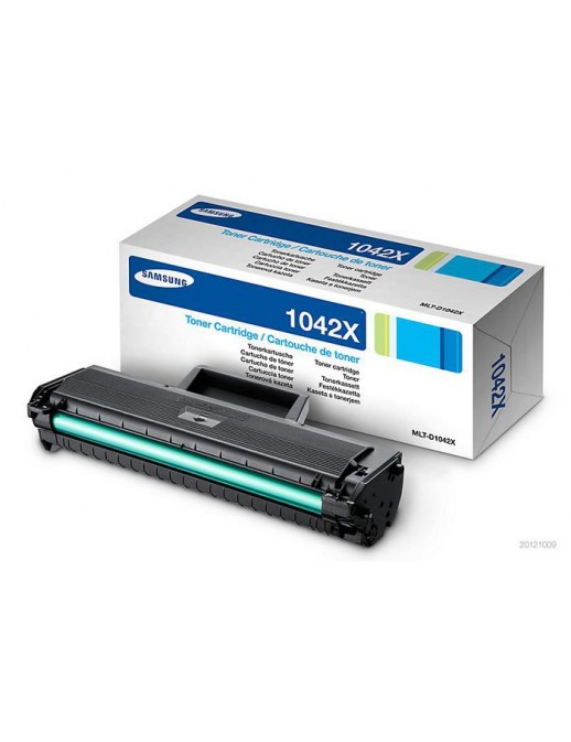 MLT-D1042X MLT-D1042X Samsung MLT-D1042X, Black Laser Toner