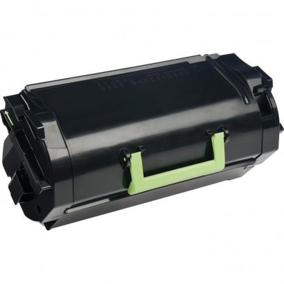 52D2000 52D2000 Lexmark 522 6K Return Program Toner Cartridge