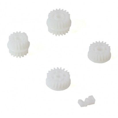 MSP6008 MSP6008 CoreParts Gear kit HP LaserJet P3005, M3035, M3027 RU5-0956-000, RU5-0957-000, RU5-0958-000, RU5-0959-000, CB...