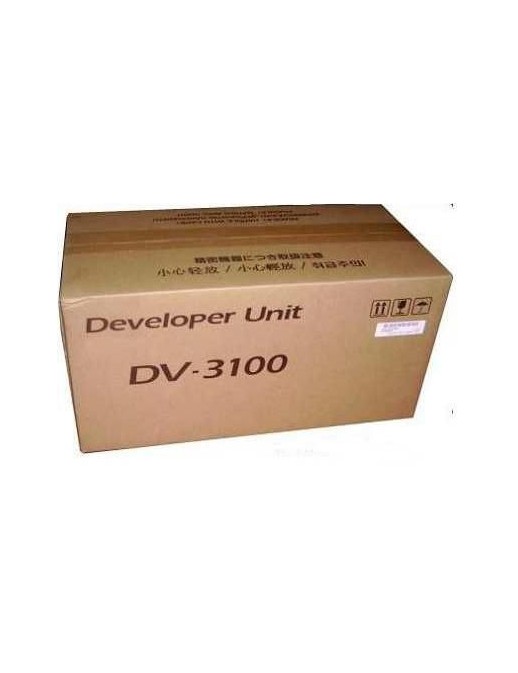 DV-3100 DV-3100 Kyocera Developer Unit DV-3100 302LV93081 DV-3100