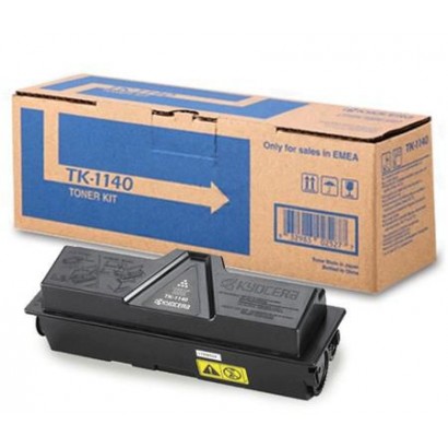 TK-1140 TK-1140 Kyocera TK-1140, 7200 p, black 1T02ML0NL0