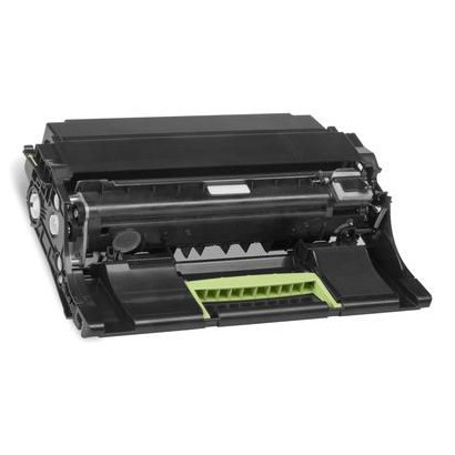 50F0ZA0 50F0ZA0 Lexmark 500ZA Black Imaging Unit LEX50F0ZA0, 725484