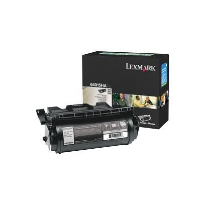 64016HE 64016HE Lexmark Toner Black LEX64016HE 64040HW