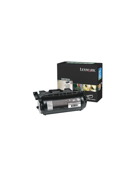 64016HE 64016HE Lexmark Toner Black LEX64016HE 64040HW