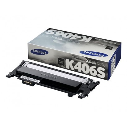 CLT-K406S CLT-K406S Samsung CLT-K406S, Black 32SAM406SK