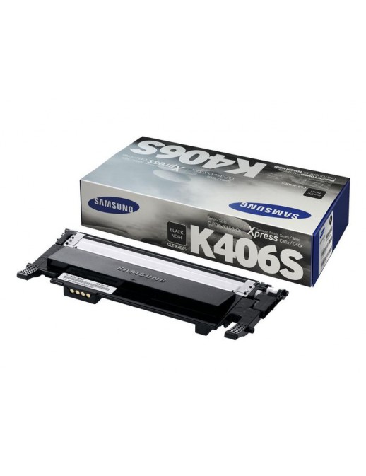 CLT-K406S CLT-K406S Samsung CLT-K406S, Black 32SAM406SK