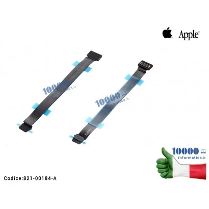 821-00184-A Cavo per Trackpad Touchpad APPLE MacBook Pro Retina 13'' A1502 [2015]