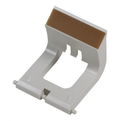 MSP0387 MSP0387 CoreParts Separation Pad parts Separation Pad, Separation pad, Laser/LED printer, HP, LaserJet 1100, 3200, Gr...
