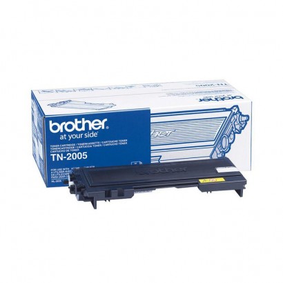 TN-2005 TN-2005 Brother Toner Cartridge BRO2005