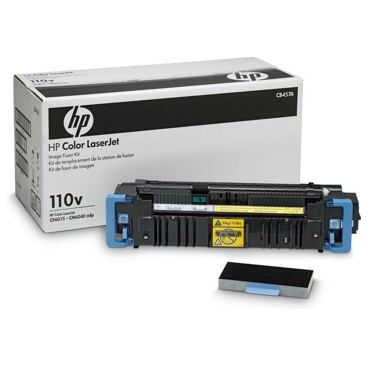 CB458A HP Color LaserJet 220V Fuser Kit Q3931-67927, Q3931-67915 Q3931-67936, 818101 CB458A HP Color LaserJet 220V Fuser Kit Q3931-67927, Q3931-67915 Q3931-67936, 818101