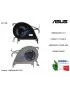 13NB0IA0P01011 Ventola di Raffreddamento Fan CPU ASUS VivoBook S15 X530 X530U X530UN X530UA X530UF X420 V530 S530 K530 13NB0I...