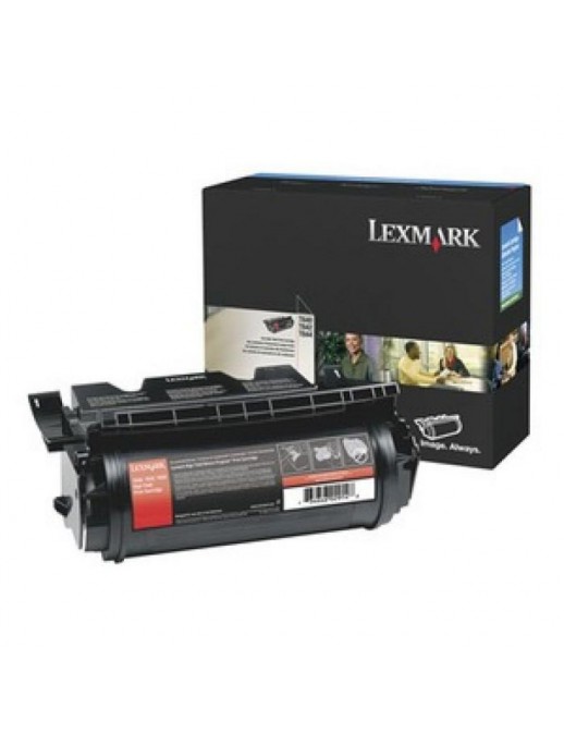64036HE 64036HE Lexmark High Yield Print Cartridge 0064036HE