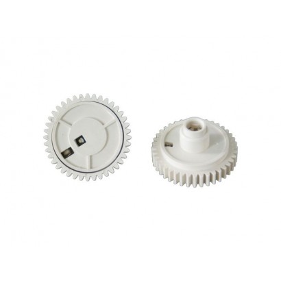 MSP5888 MSP5888 CoreParts LOWER ROLLER GEAR 40T Compatible parts MSP5888, RC1-3324-000, RM1-1091-000, RC1-3324-000/OEM