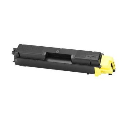 TK-590Y TK-590Y Kyocera TK-590Y Toner-Kit, Yellow 1T02KVANL0
