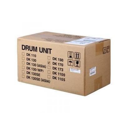 DK-170 DK-170 Kyocera Drum Kit 302LZ93061 302LZ93060