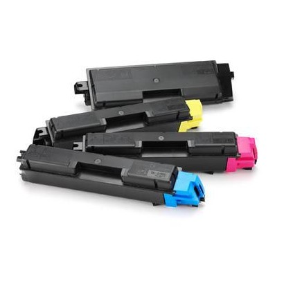 1T02KVANL0 1T02KVANL0 Kyocera TK-590Y Toner-Kit, Yellow TK-590Y, 644255