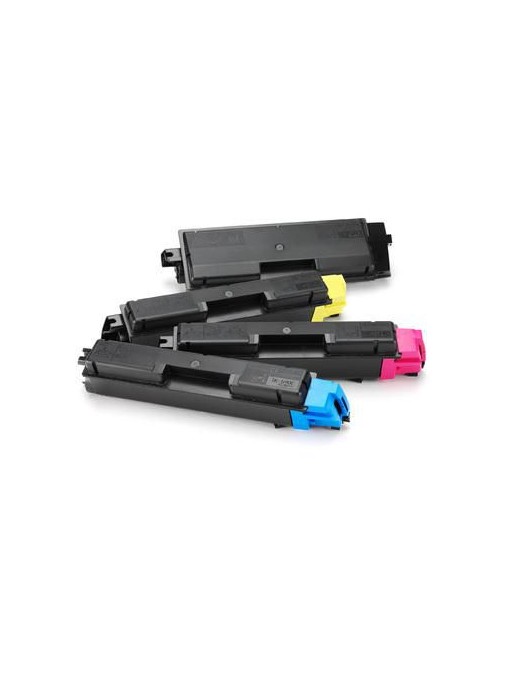 1T02KVANL0 1T02KVANL0 Kyocera TK-590Y Toner-Kit, Yellow TK-590Y, 644255