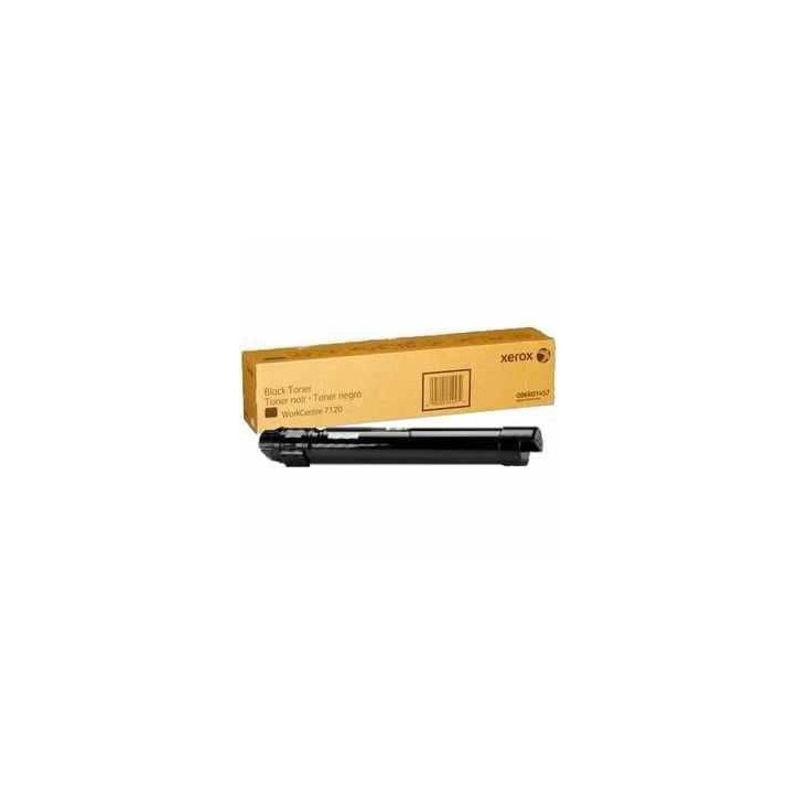 006R01457 Xerox Black Toner Cartridge for WorkCentre 7120/7125 XER6R1457, 006R01461, 645452 006R01457 Xerox Black Toner Cartridge for WorkCentre 7120/7125 XER6R1457, 006R01461, 645452