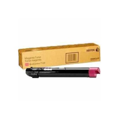 006R01459 006R01459 Xerox Magenta Toner Cartridge (Sold), 15000 pages 32RAN6R1459