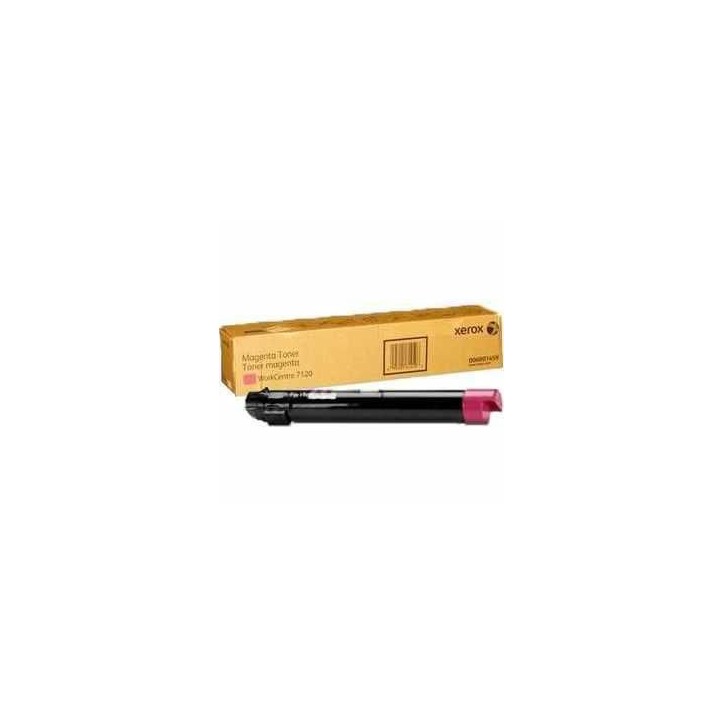006R01459 Xerox Magenta Toner Cartridge (Sold), 15000 pages 32RAN6R1459 006R01459 Xerox Magenta Toner Cartridge (Sold), 15000 pages 32RAN6R1459