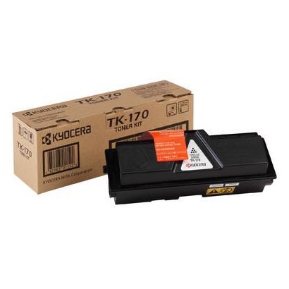TK-170 TK-170 Kyocera Toner kit, 7200 pages, Black 1T02LZ0NL0