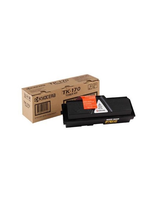 TK-170 TK-170 Kyocera Toner kit, 7200 pages, Black 1T02LZ0NL0