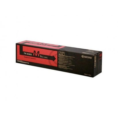 TK-8305M TK-8305M Kyocera Toner Magenta 1T02LKBNL0, 99106838