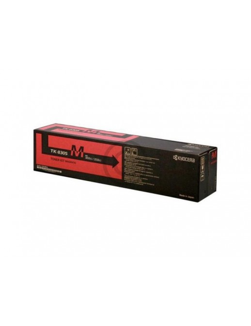 TK-8305M TK-8305M Kyocera Toner Magenta 1T02LKBNL0, 99106838
