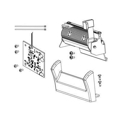 P1037974-008 P1037974-008 Zebra Kit Peel Option ZT200 Series P1037974-008, 35-P1037974-008