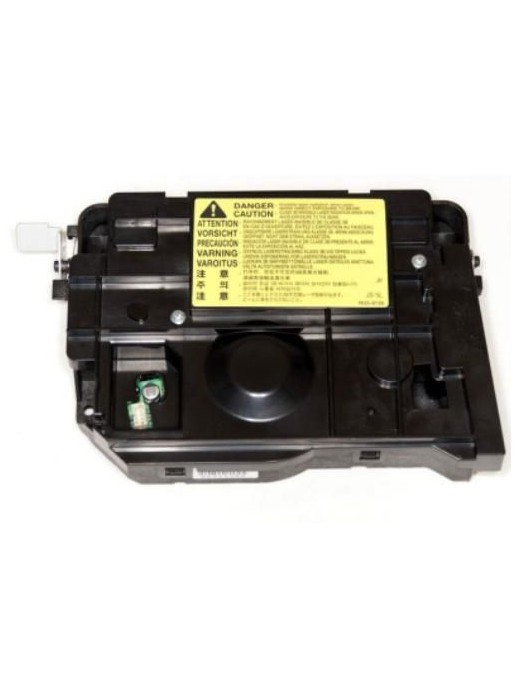 RP000376733 RP000376733 HP Lower Scanner Assembly RM1-9135-000CN