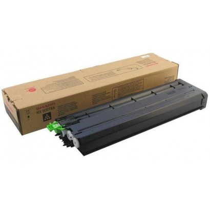 MX50GTBA MX50GTBA Sharp Toner Black 834739