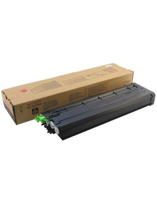MX50GTBA MX50GTBA Sharp Toner Black 834739