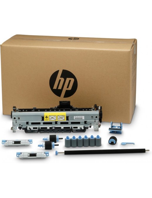 Q7833A Q7833A HP LaserJet MFP 220V Printer Maintenance Kit Q7833-67901, 818161