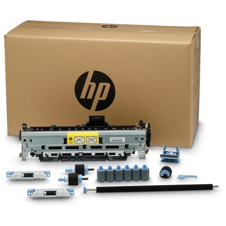 Q7833A HP LaserJet MFP 220V Printer Maintenance Kit Q7833-67901, 818161