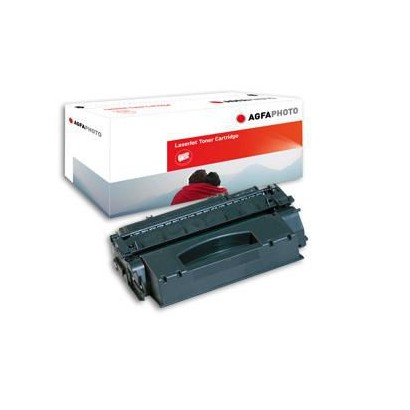 APTHP49XE APTHP49XE AgfaPhoto Toner Black Q5949X / EP-708 H, APTHP49XE