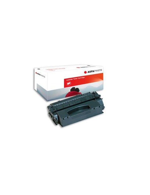APTHP49XE APTHP49XE AgfaPhoto Toner Black Q5949X / EP-708 H, APTHP49XE