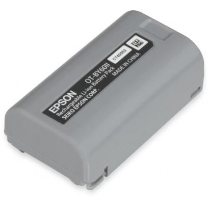 C32C831091 C32C831091 Epson OT-BY60II: Lithium-ion battery