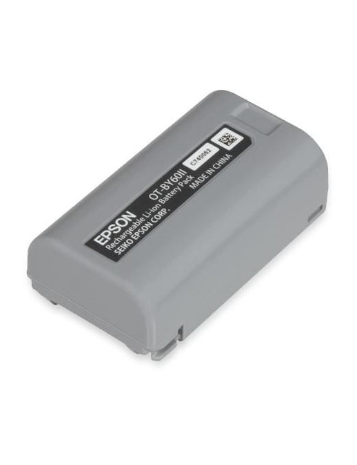 C32C831091 C32C831091 Epson OT-BY60II: Lithium-ion battery