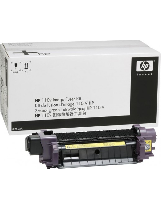 RP000355905 RP000355905 HP Color LaserJet 220V Fuser Kit Q7503A