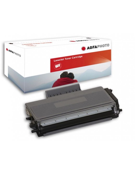 APTBTN3280E APTBTN3280E AgfaPhoto Toner Black TN-3280, APTBTN3280E