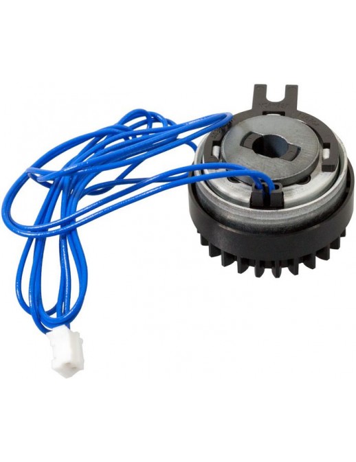 44369901 44369901 Gear Assy. Cl35Z25 44369901, Drive gear, Black,