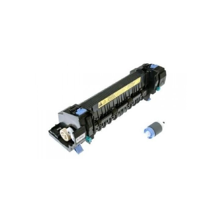 RM1-0430-130CN HP Fusing assembly - For 220 VAC operation - Bonds toner to paper with heat