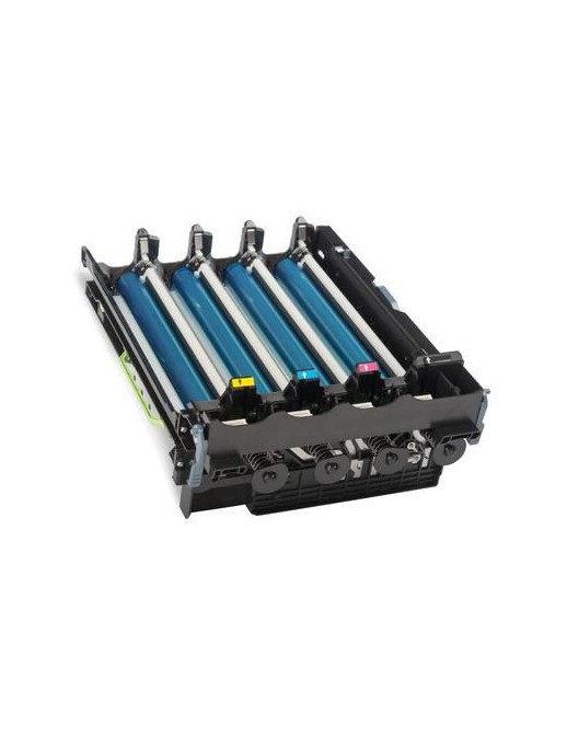 70C0P00 70C0P00 Lexmark 40000 pages, Color Laser 819637