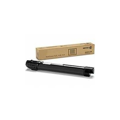 006R01513 006R01513 Xerox BLACK Toner Cartridge for WorkCentre 7525/7530/7535/7545/7556 642668