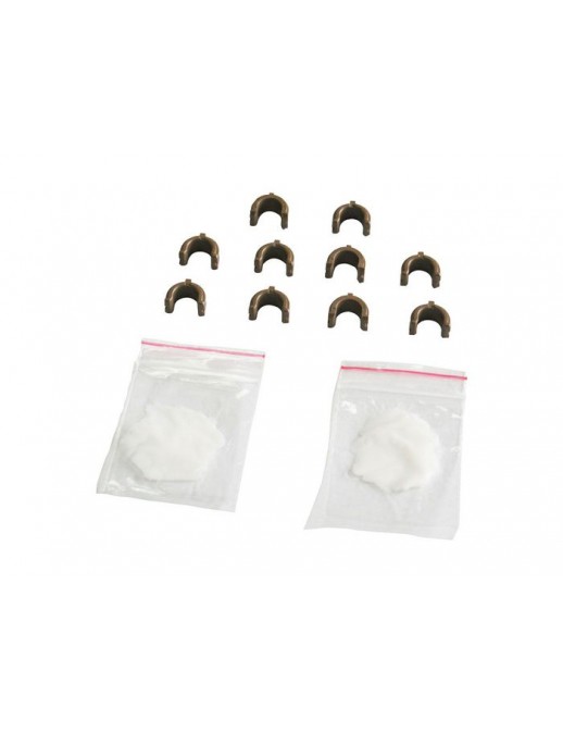 MSP1063 MSP1063 CoreParts Lower Roller Bushing Left HP LaserJet 4200, 4300, 4250, 4350, P4014, P4015, P4515, Enterprise M4555...