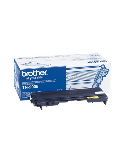 TN2005 TN2005 Brother TN-2005 Toner Cartridge