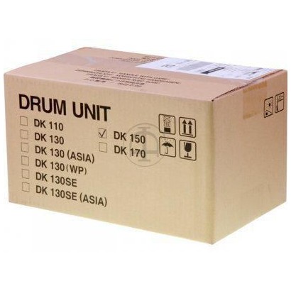 302H493011 302H493011 Kyocera Drum unit 302H493010, DK-150, 832618