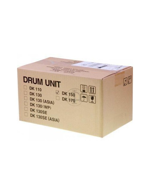 302H493011 302H493011 Kyocera Drum unit 302H493010, DK-150, 832618