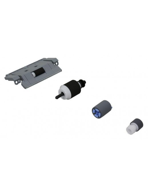 CC468-67924 CC468-67924 HP Paper pick-up roller and separation roller assembly CC468-67911, CC468-67924, 644996